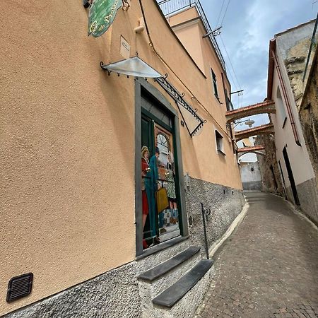 Bed and Breakfast Ca' Du Batan Spotorno Zewnętrze zdjęcie