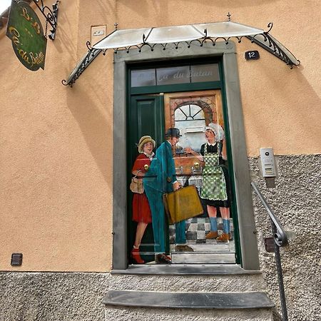 Bed and Breakfast Ca' Du Batan Spotorno Zewnętrze zdjęcie