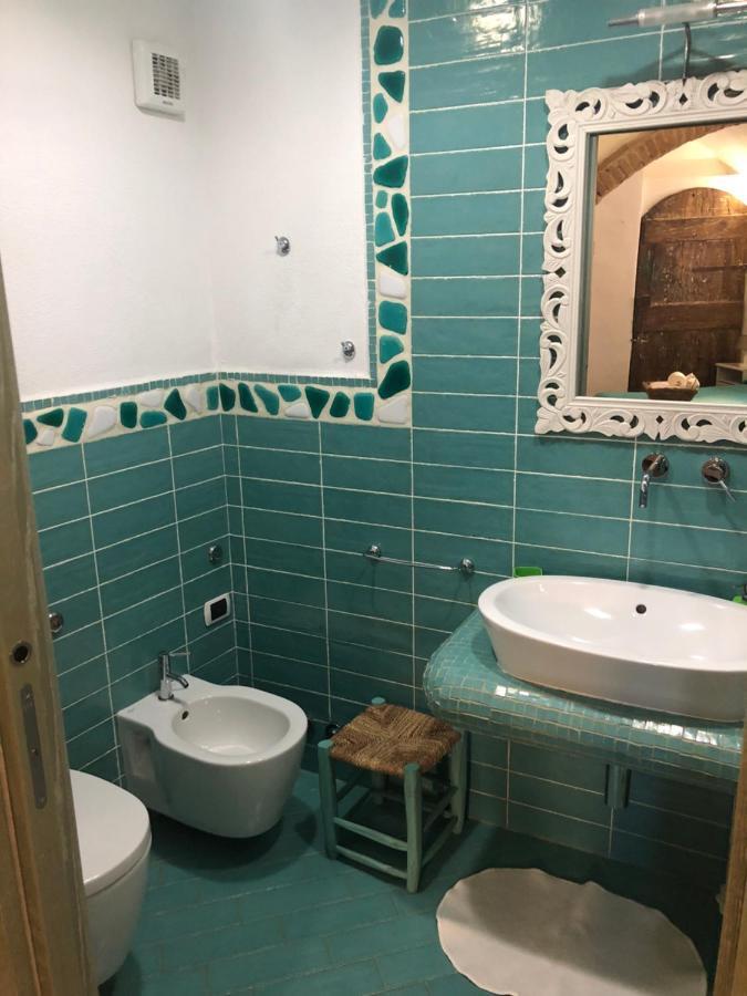 Bed and Breakfast Ca' Du Batan Spotorno Zewnętrze zdjęcie