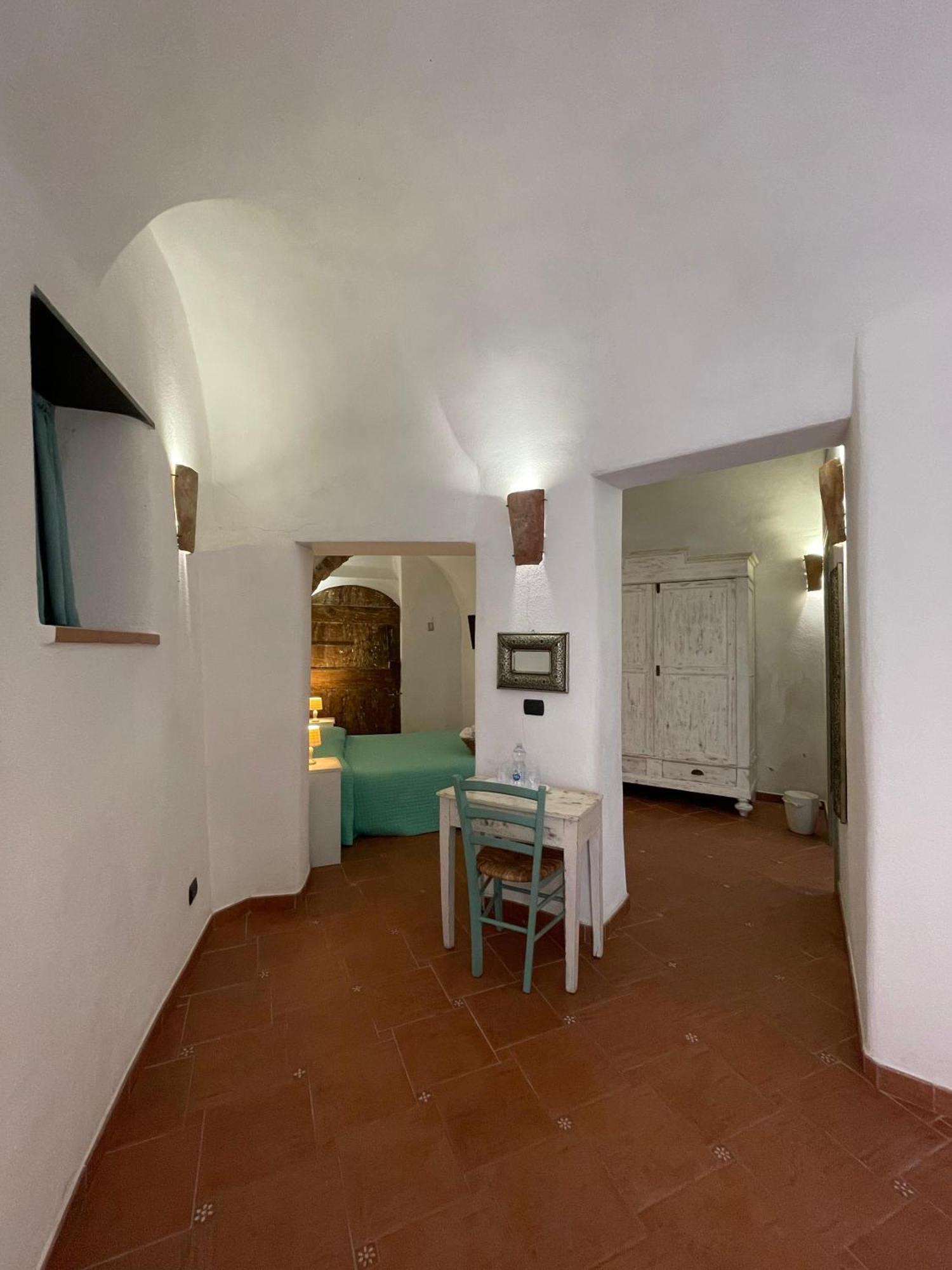 Bed and Breakfast Ca' Du Batan Spotorno Zewnętrze zdjęcie