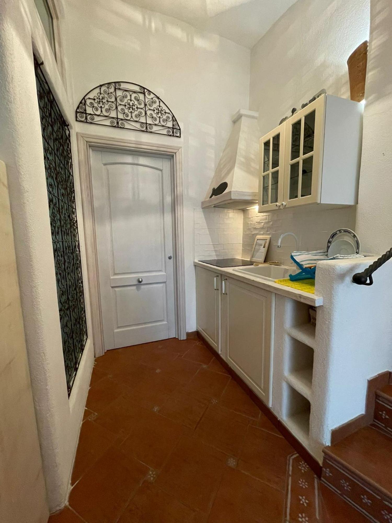 Bed and Breakfast Ca' Du Batan Spotorno Zewnętrze zdjęcie