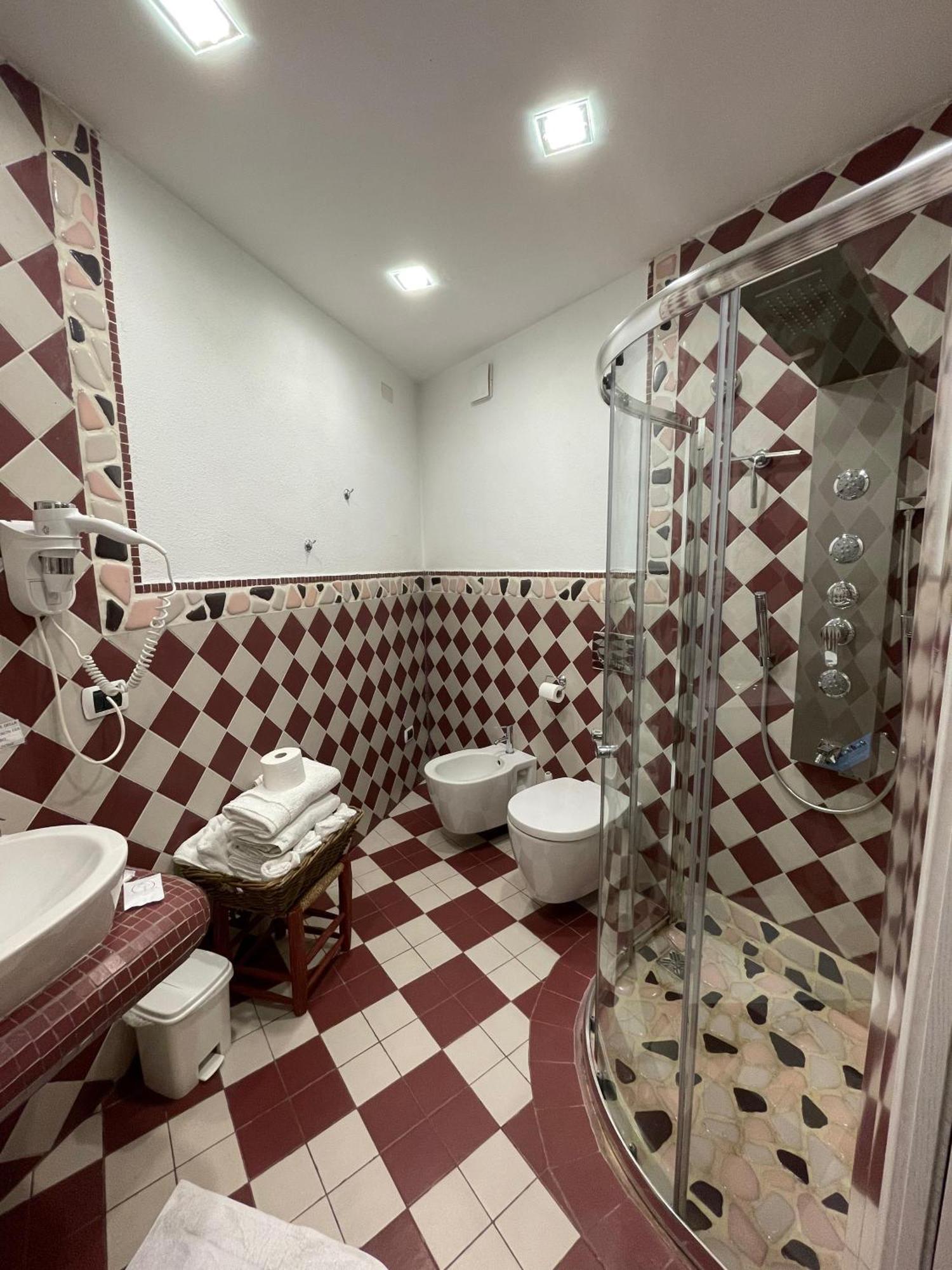 Bed and Breakfast Ca' Du Batan Spotorno Zewnętrze zdjęcie