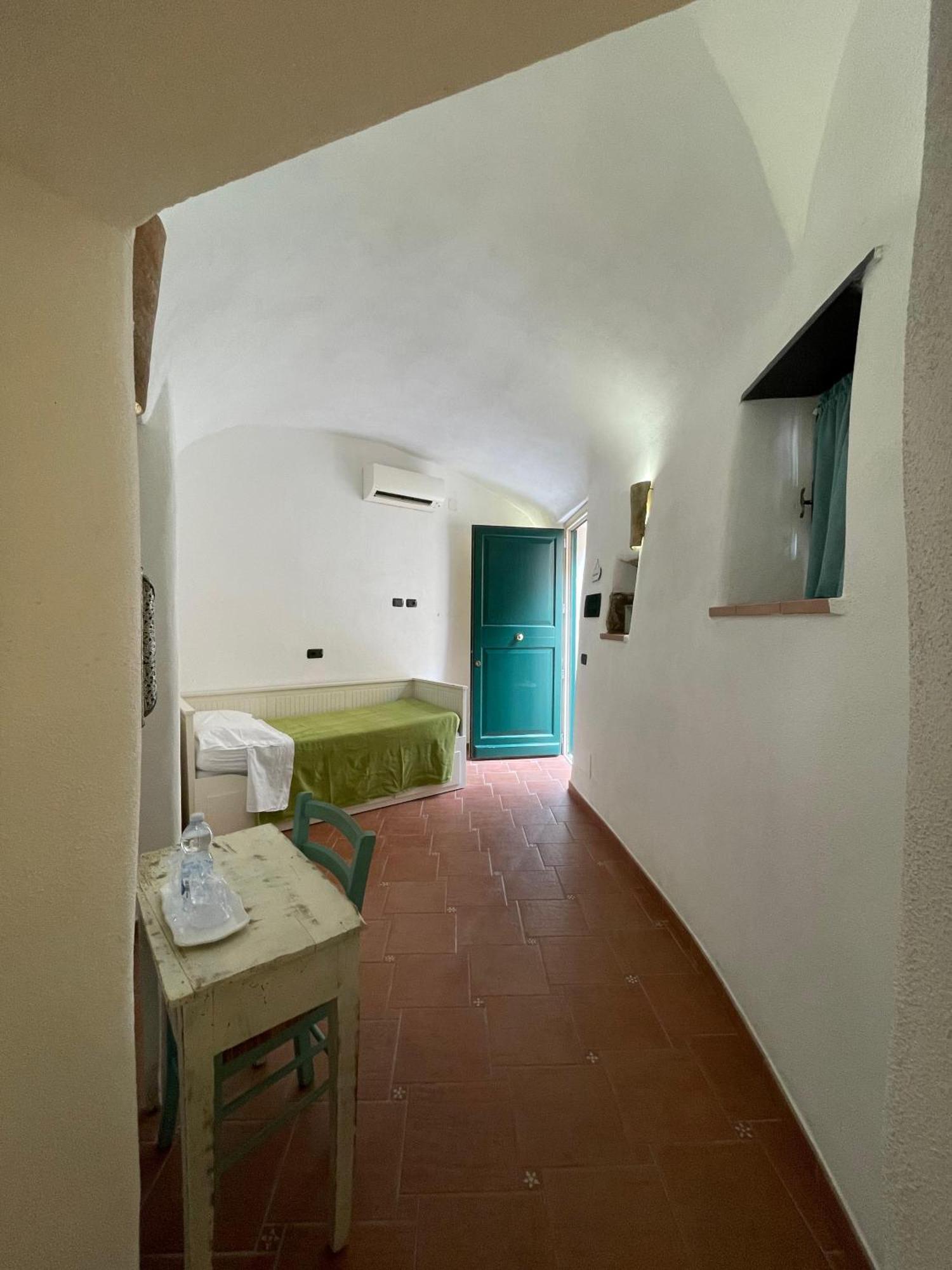 Bed and Breakfast Ca' Du Batan Spotorno Pokój zdjęcie
