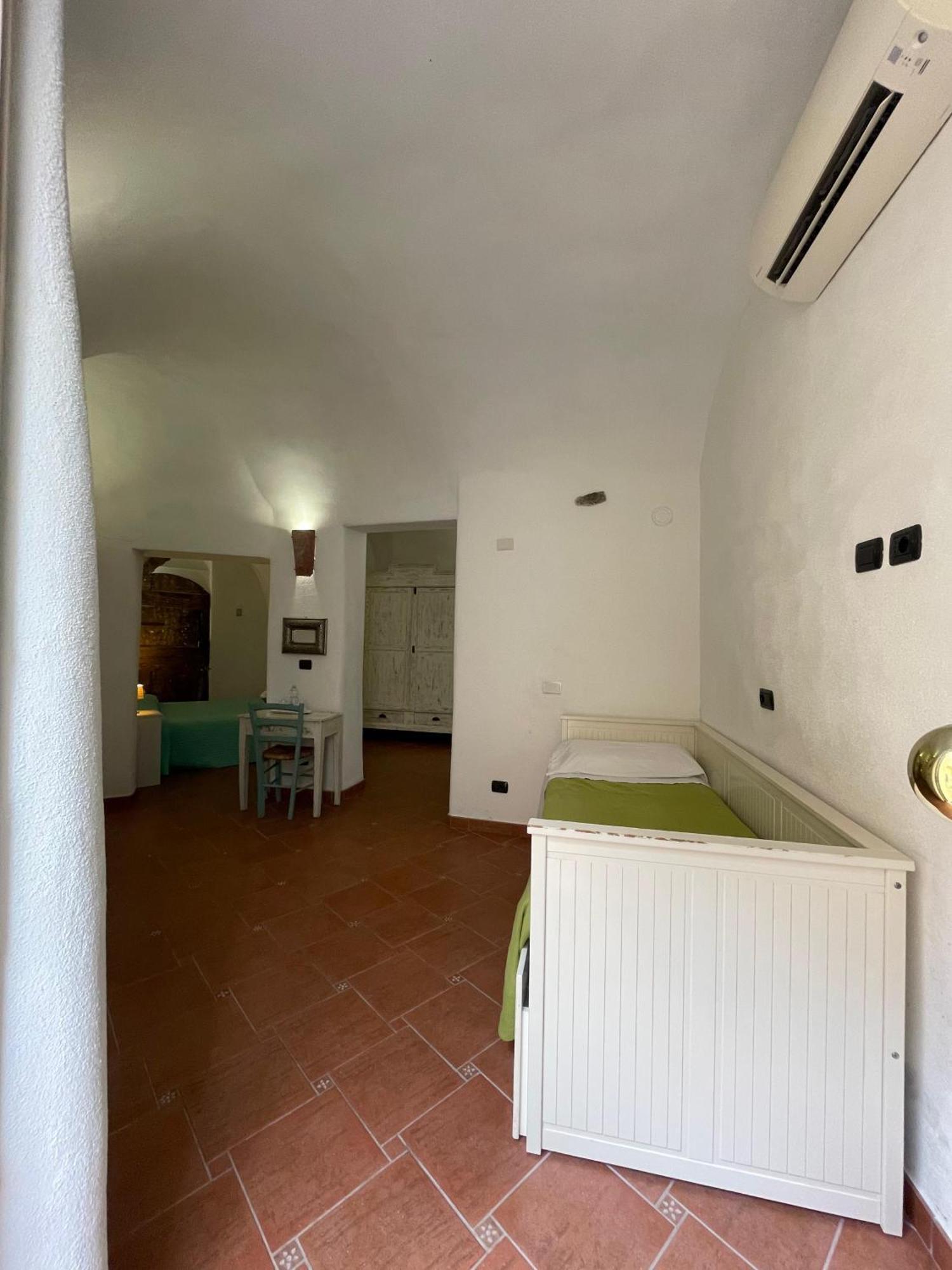 Bed and Breakfast Ca' Du Batan Spotorno Pokój zdjęcie