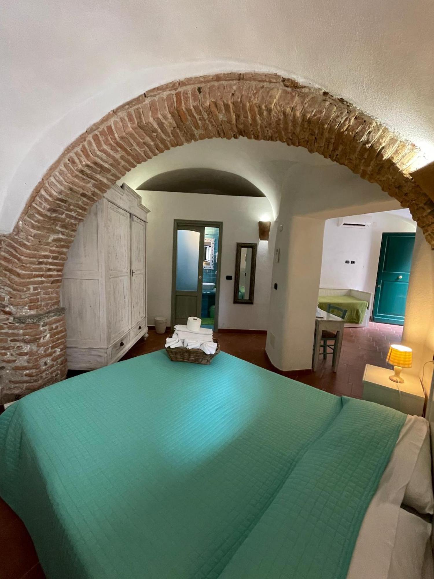 Bed and Breakfast Ca' Du Batan Spotorno Zewnętrze zdjęcie