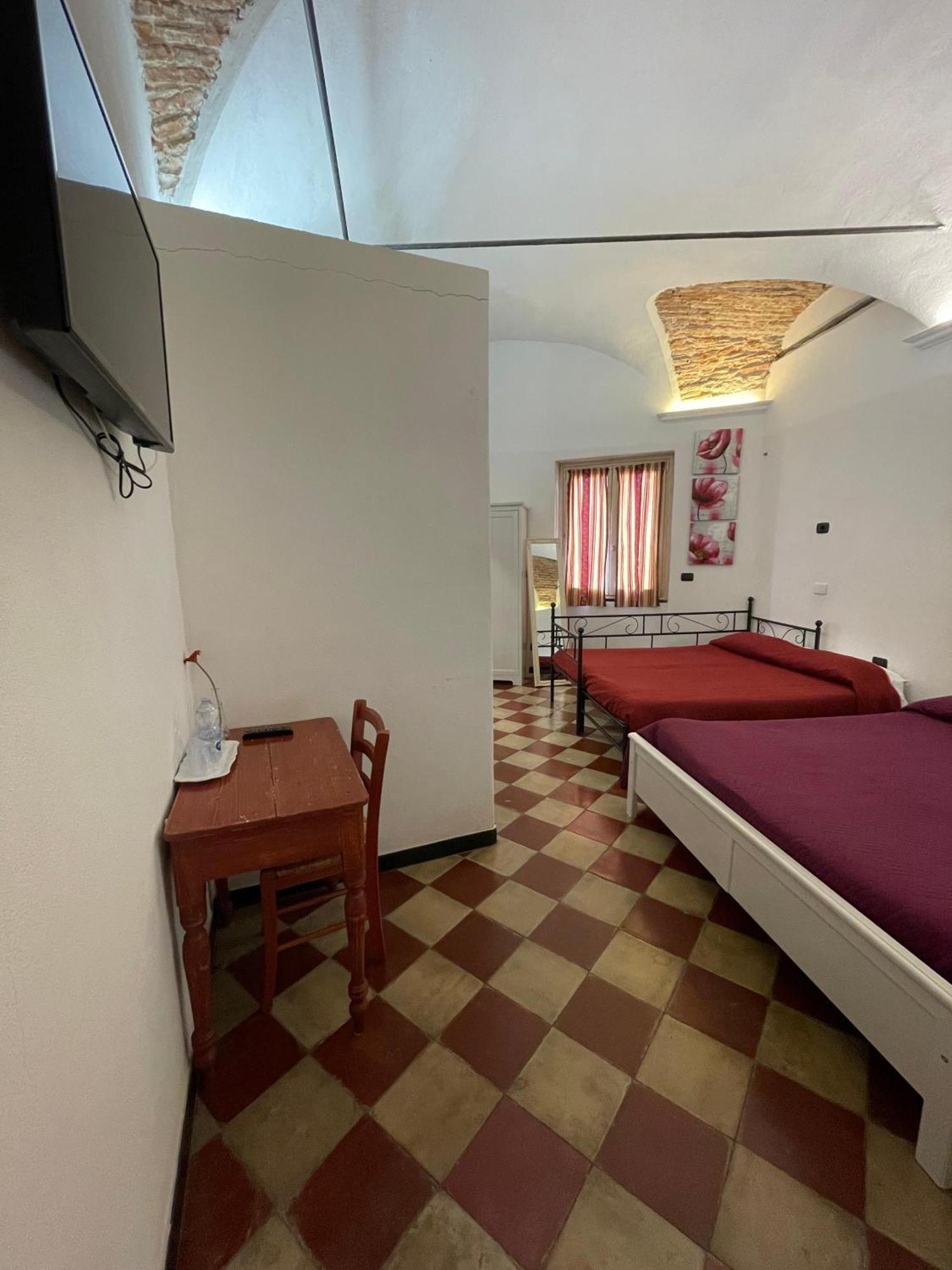 Bed and Breakfast Ca' Du Batan Spotorno Pokój zdjęcie