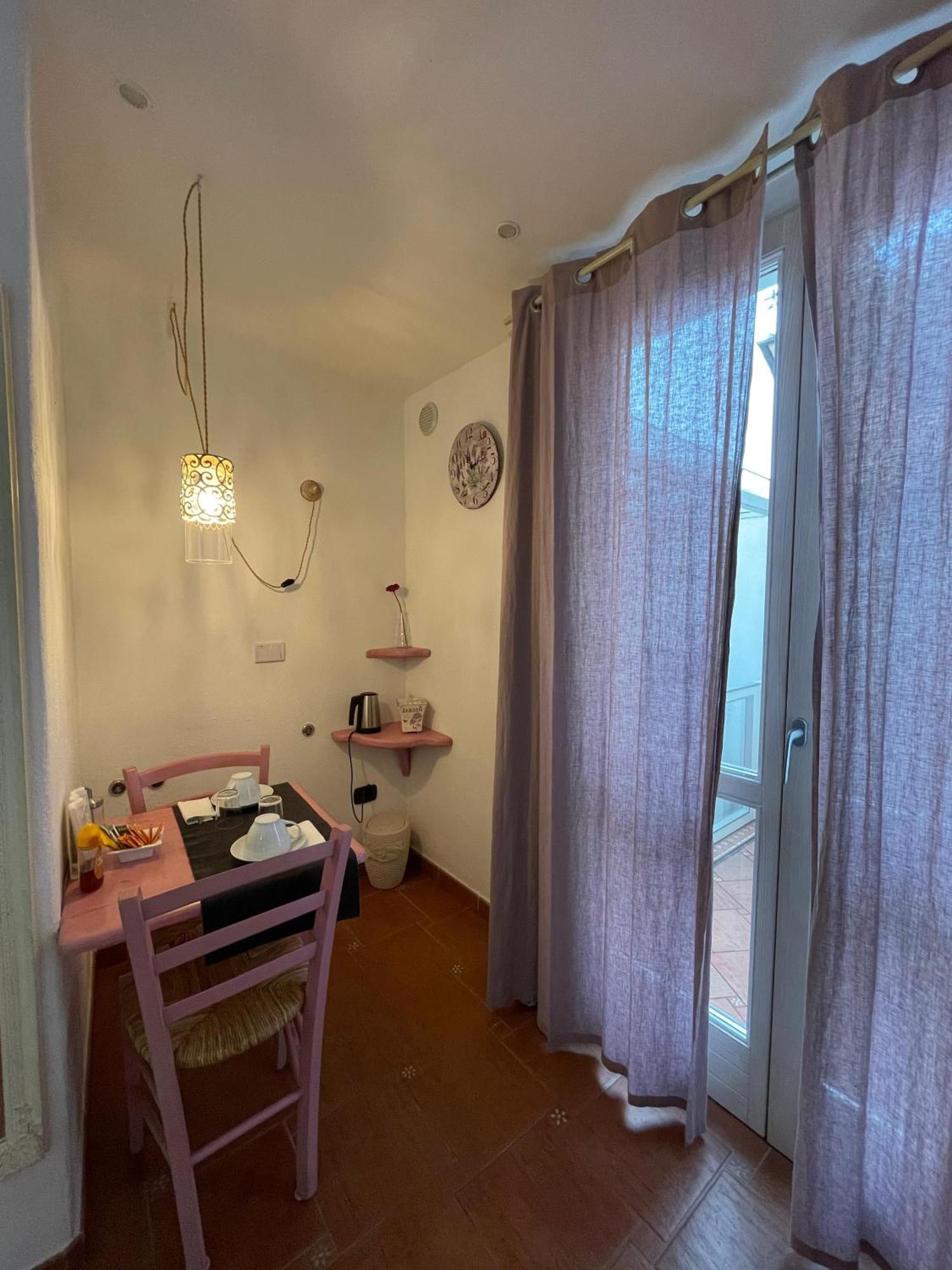 Bed and Breakfast Ca' Du Batan Spotorno Zewnętrze zdjęcie