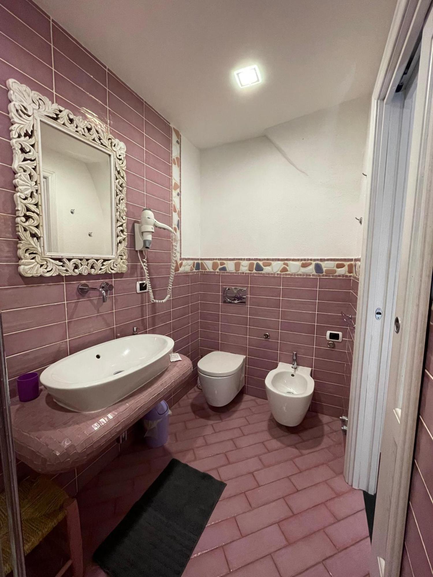 Bed and Breakfast Ca' Du Batan Spotorno Pokój zdjęcie
